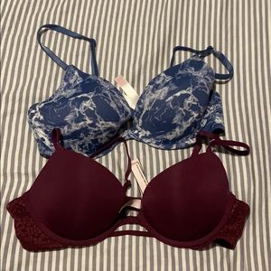 Victoria Secret / PINK bras